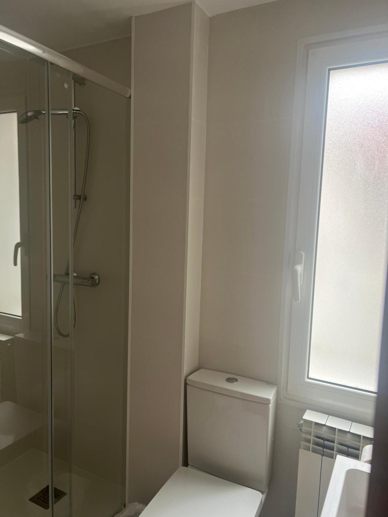 Ferienwohnung Dona Jimena Burgo Exterior foto